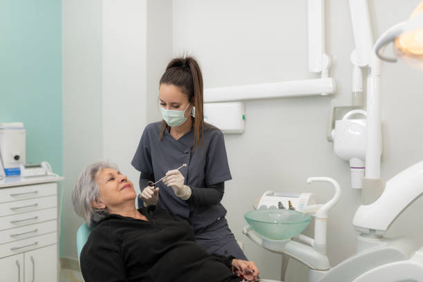 Best Emergency Root Canal Treatment in Lake Holiday, IN