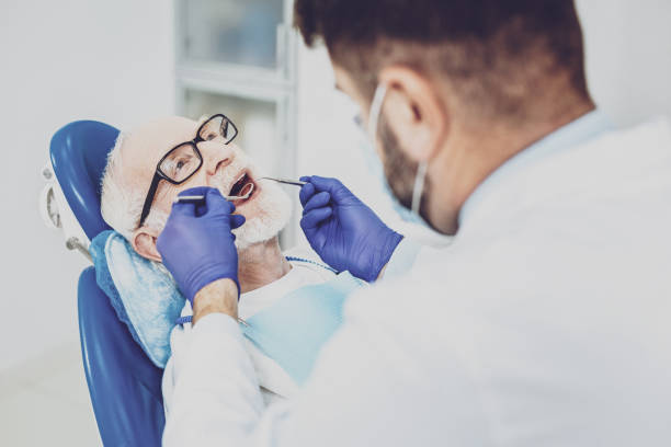 Best Pediatric Emergency Dentist in Lake Holiday, IN